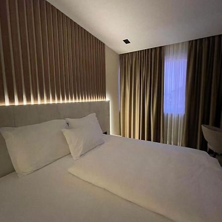 Hotel Kod Barica Grude Экстерьер фото
