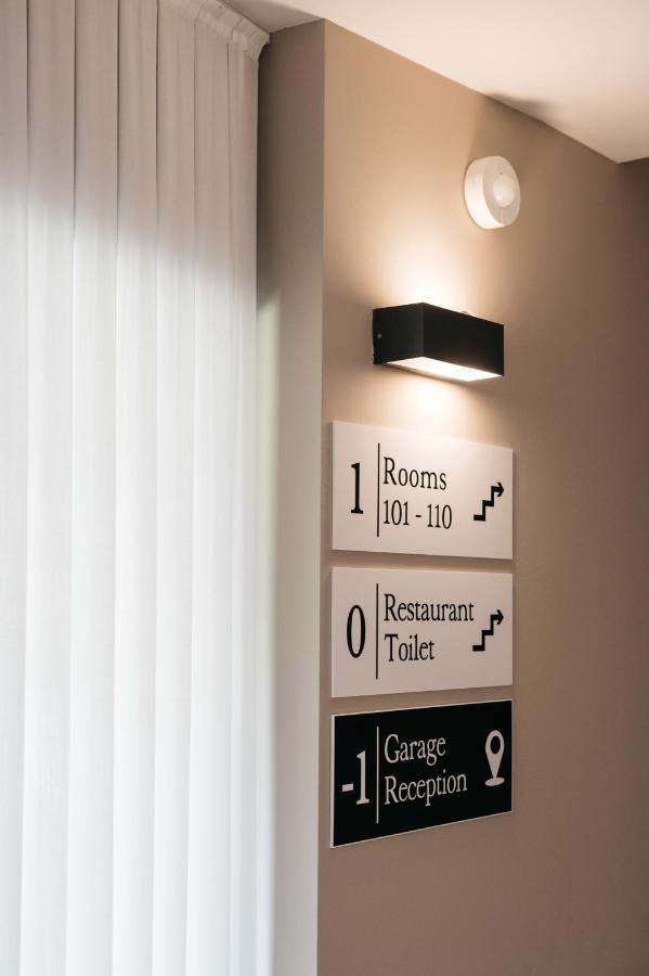 Hotel Kod Barica Grude Экстерьер фото