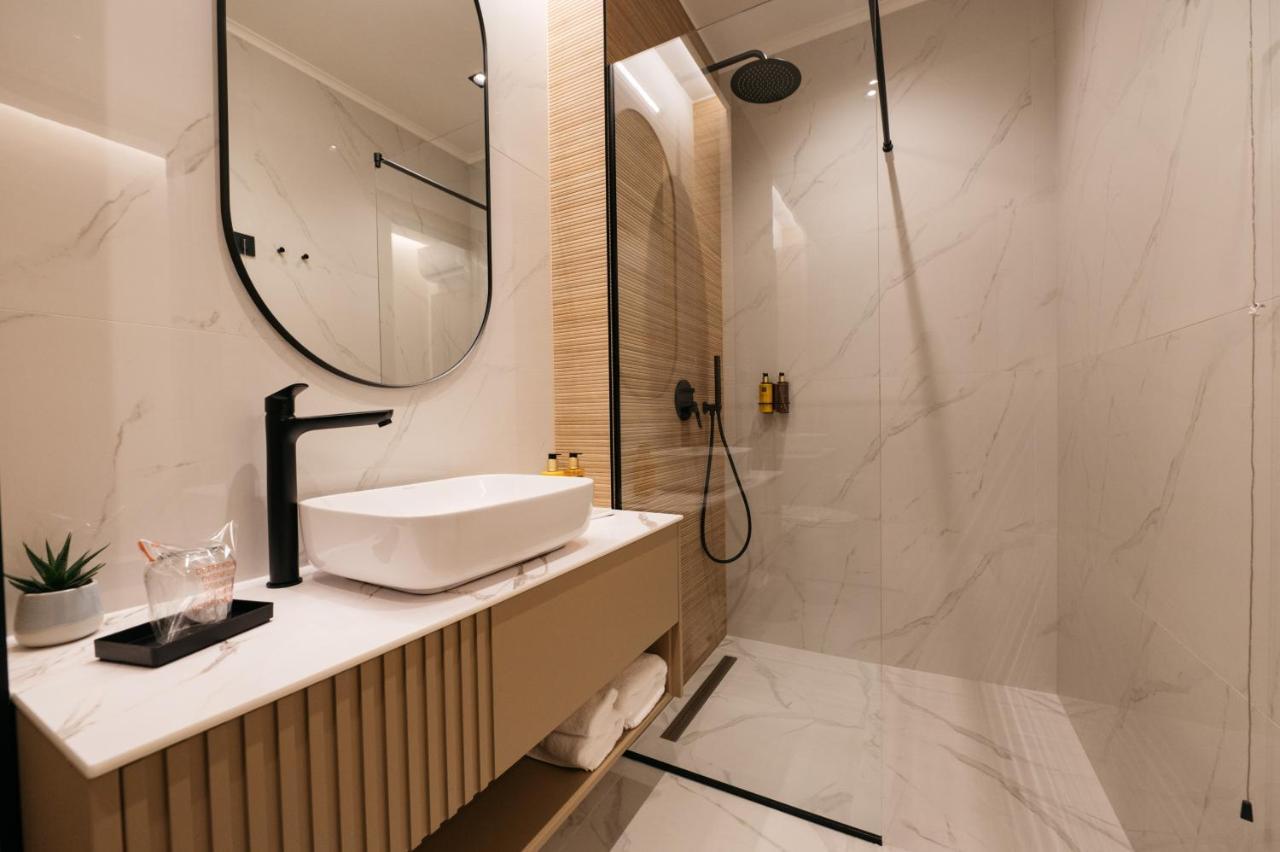 Hotel Kod Barica Grude Экстерьер фото