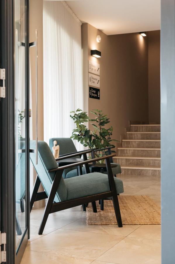 Hotel Kod Barica Grude Экстерьер фото