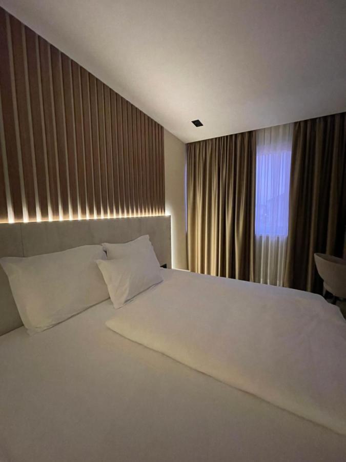 Hotel Kod Barica Grude Экстерьер фото