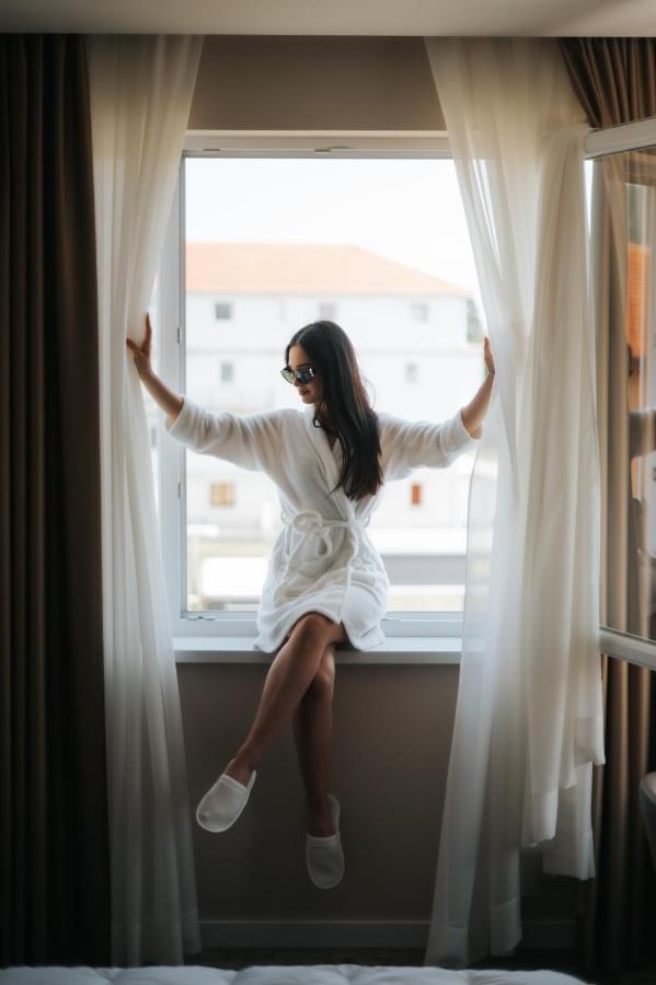 Hotel Kod Barica Grude Экстерьер фото
