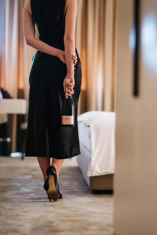 Hotel Kod Barica Grude Экстерьер фото