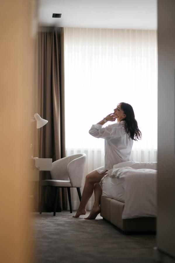 Hotel Kod Barica Grude Экстерьер фото