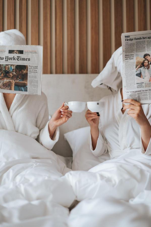 Hotel Kod Barica Grude Экстерьер фото