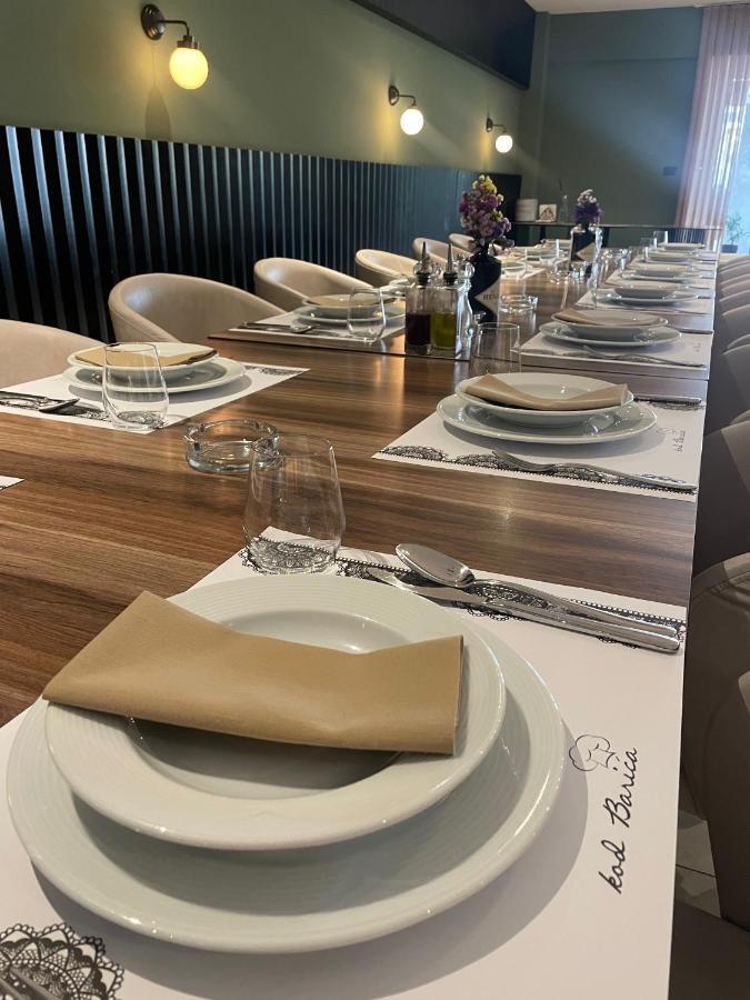 Hotel Kod Barica Grude Экстерьер фото